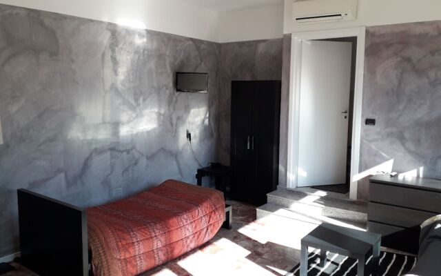 Villalbero B&B