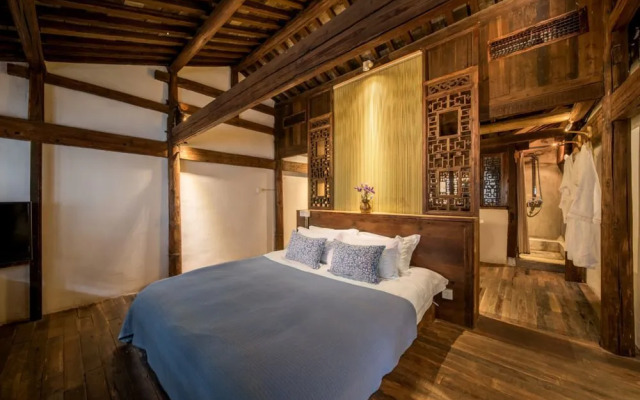 Guzo Su The Old House Boutique Hotel