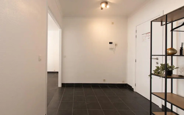 Apartment in Ostend Near Shopping Street