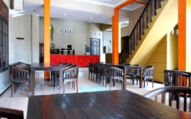 SPOT ON 2629 Duta Karimun