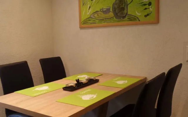 Gästeappartement Viktoria