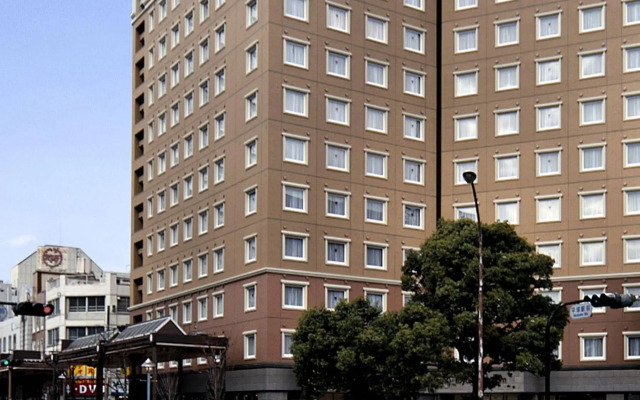 Toyoko Inn Shonan Hiratsuka Station Kita 1