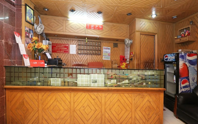 OYO 14232 Behala Guest House