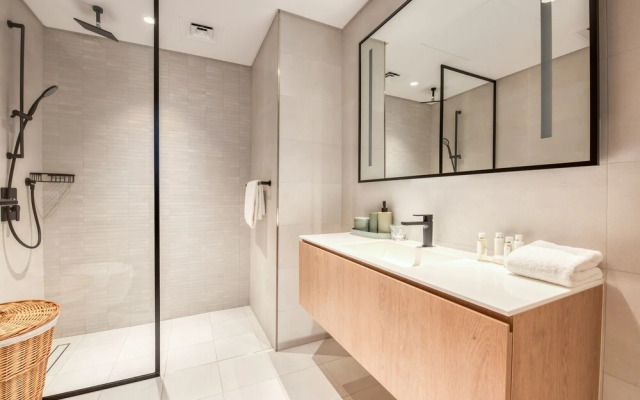 Maison Privee - Marquise Square - 1015