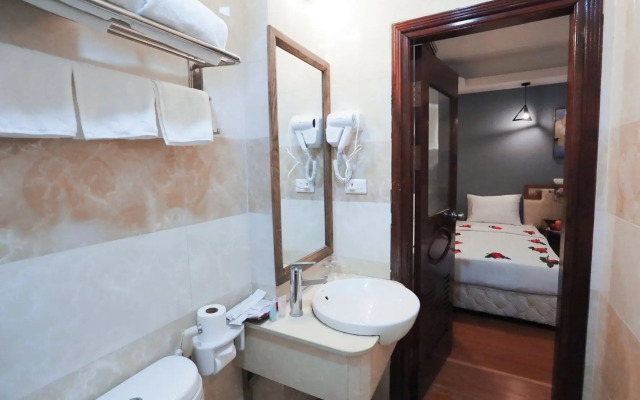 Hanoi Heart Hostel