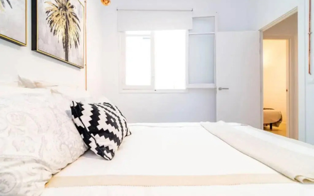 Exclusivo Apartamento en Chamberí Fernando El Católico by Batuecas