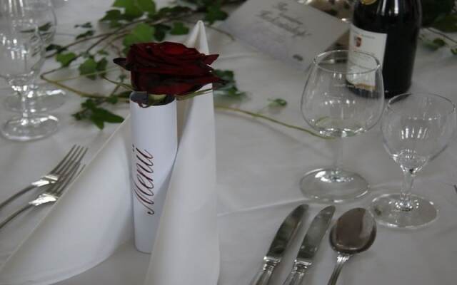 Sternen Hotel & Restaurant