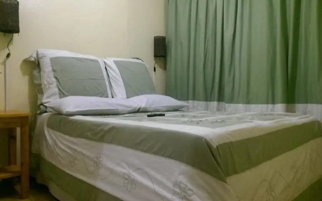 Rifumo Bed & Breakfast