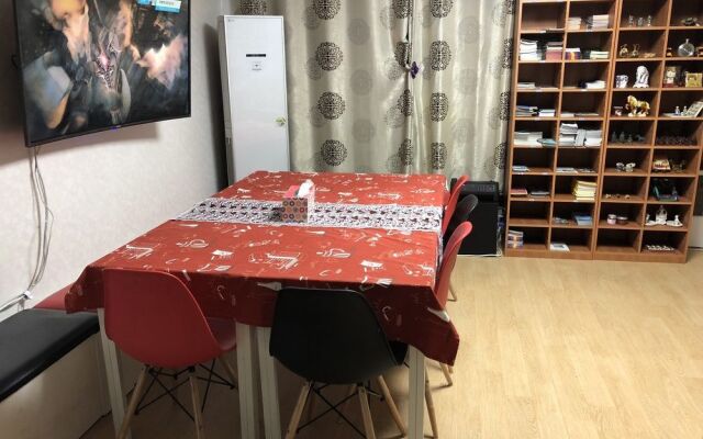 Amuse Guest House - Hostel