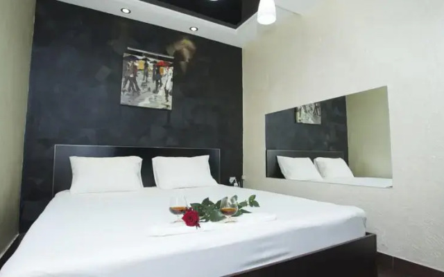 Xy hotel