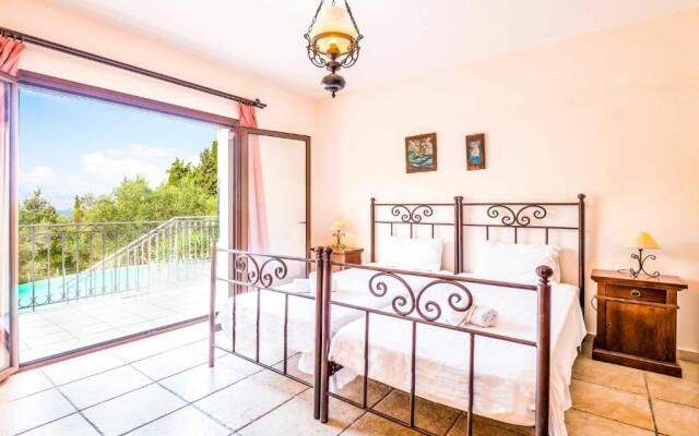 Villa Paola Kassiopi by MediterraneanVillas