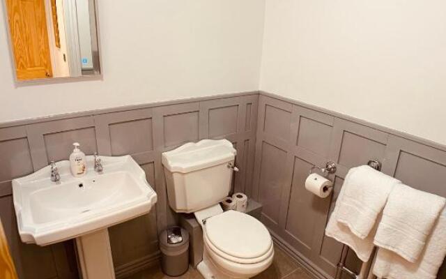 Self Contained Guest Suite 1 - Weymouth