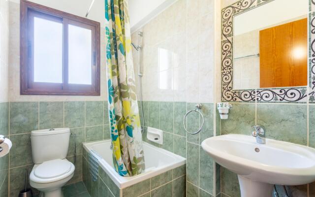 Villa Noni: Large Private Pool, A/C, WiFi                                                            - 1967