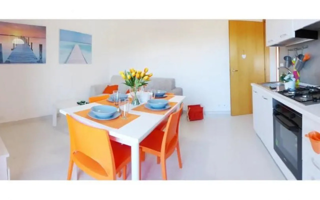 Villa Venere Apartments