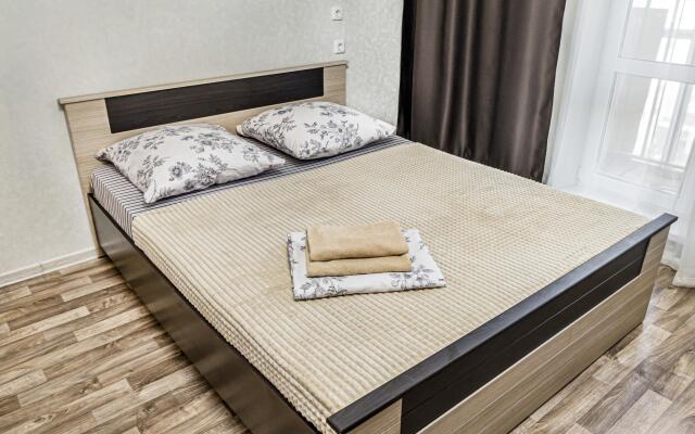 Апартаменты на улице Университетская Набережная 97