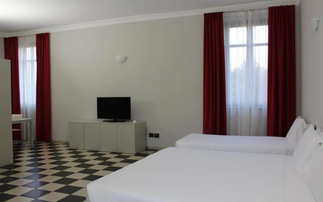 Restaurant & Suites Cascina Marchesa