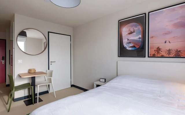 Student Factory Le Havre Les Docks