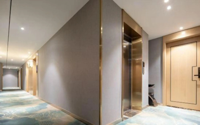 Impression Lizhi Hotel