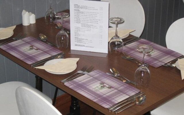 The Thistle Inn
