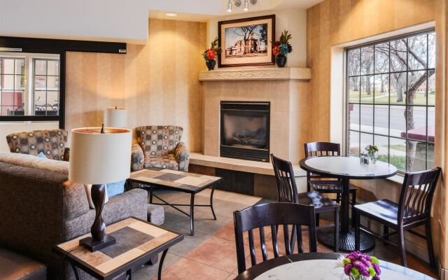 Best Western University Inn