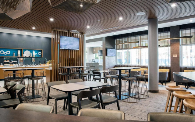 SpringHill Suites by Marriott Miami Doral