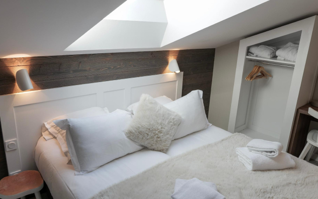 Chalet Hotel Le Whymper