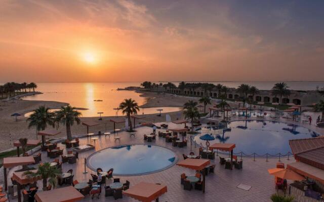 Holiday Inn Resort Half Moon Bay