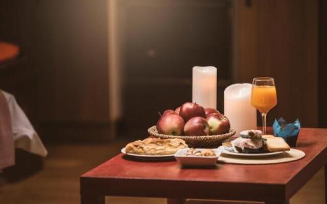 Guest House 4 Stars Elati