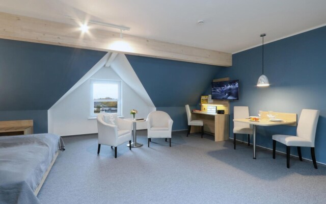 Amazing Apartment in Dagebüll With Wifi