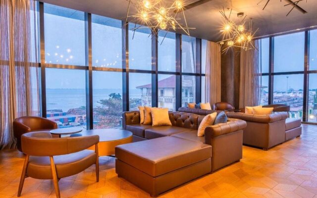 Hilton Kinshasa