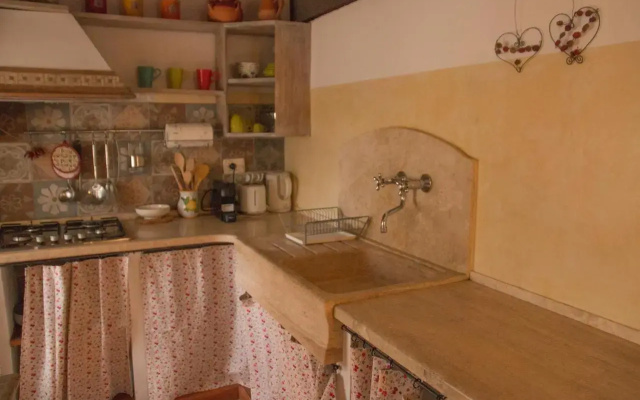 Podere Pian di Cava