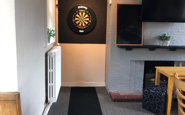 Stokesay Inn
