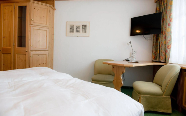 Posthotel Valbella
