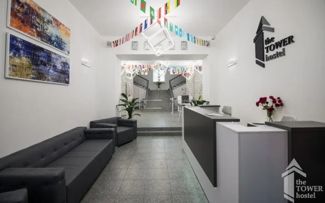 The Tower Hostel