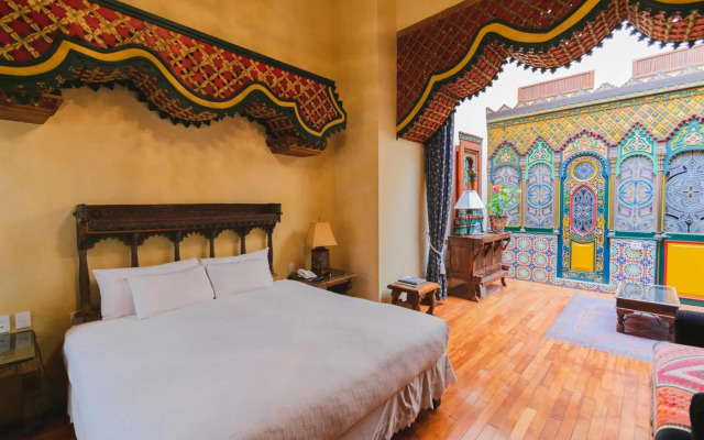 La Casa de la Marquesa
