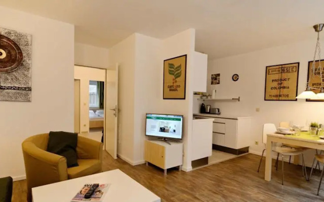 Your 2nd Home in Vienna