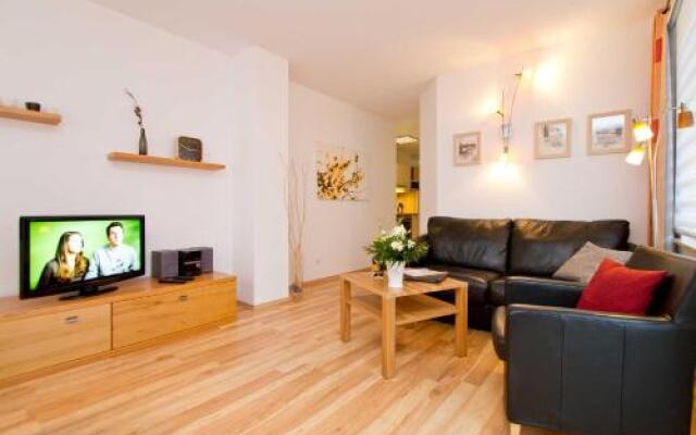 Weisse Duene - Apartment 4