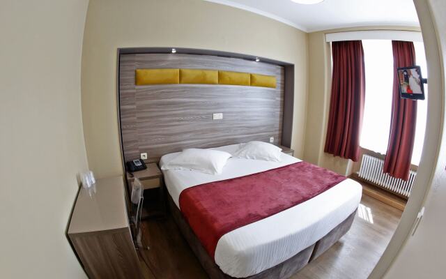 Hotel de France