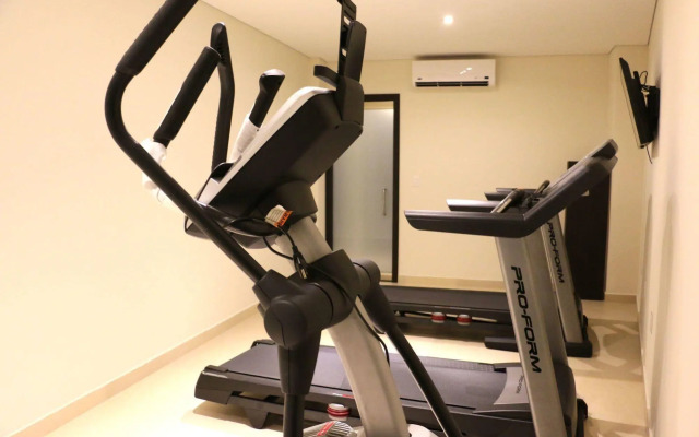 Diverxo Hotel & Villas