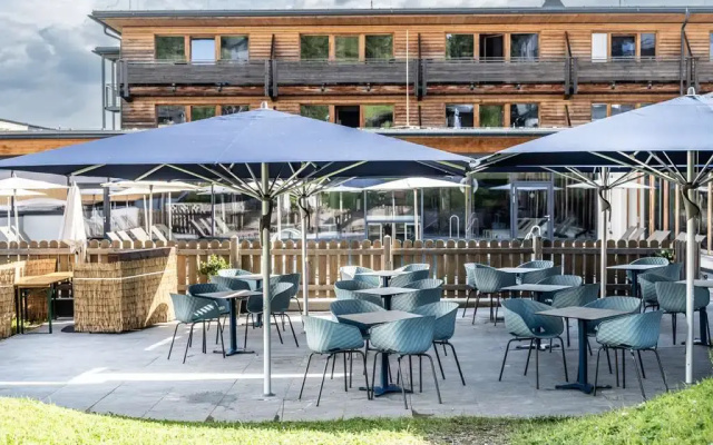 Falkensteiner Family Hotel Sonnenalpe
