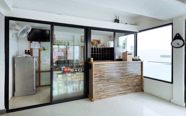 Nine Place - Sukhumwit Soi 40-Rama4 branch