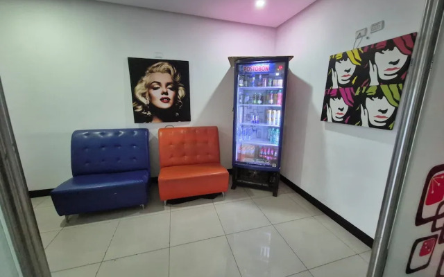 Hotel Spa Laureles