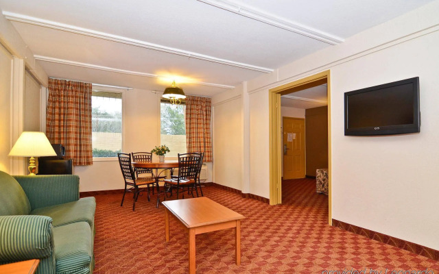 Stay Express Inn Athens