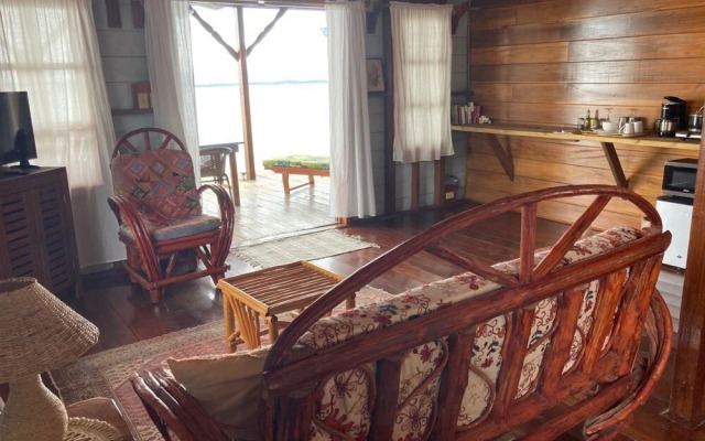 Casa Acuario