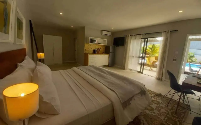 Joli Guesthouse
