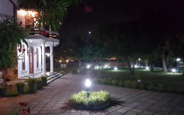 Sri Lagoon Villa