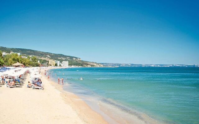 Apartment - Sleeps 4 & Free Parking