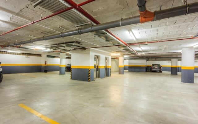 AlMuhaidb Furnished Units King Abdulaziz