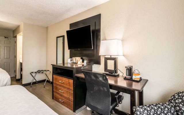 Quality Inn Pensacola North
