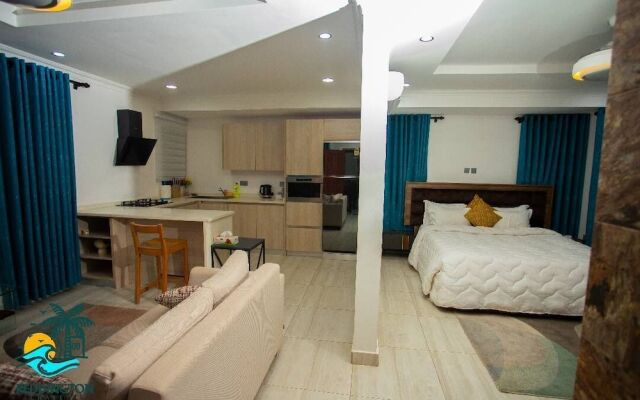 Reddington Beach Resort